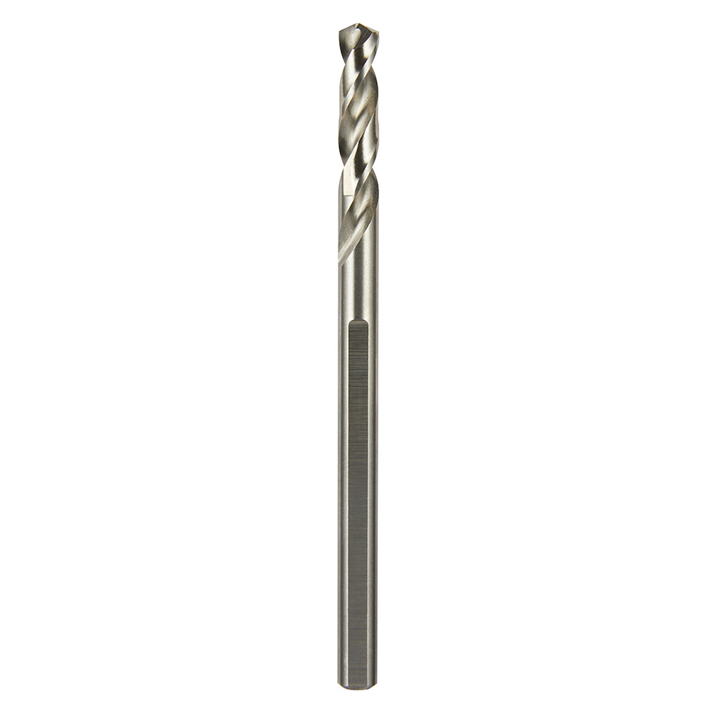 APT 1/2" Dia, 3" Overall Length, 1" Drill Dia, High Speed Steel Pilot Drill - EBP10