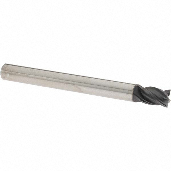 Kennametal Indexable Drill Body: Whistle Notch Shank - 3794842