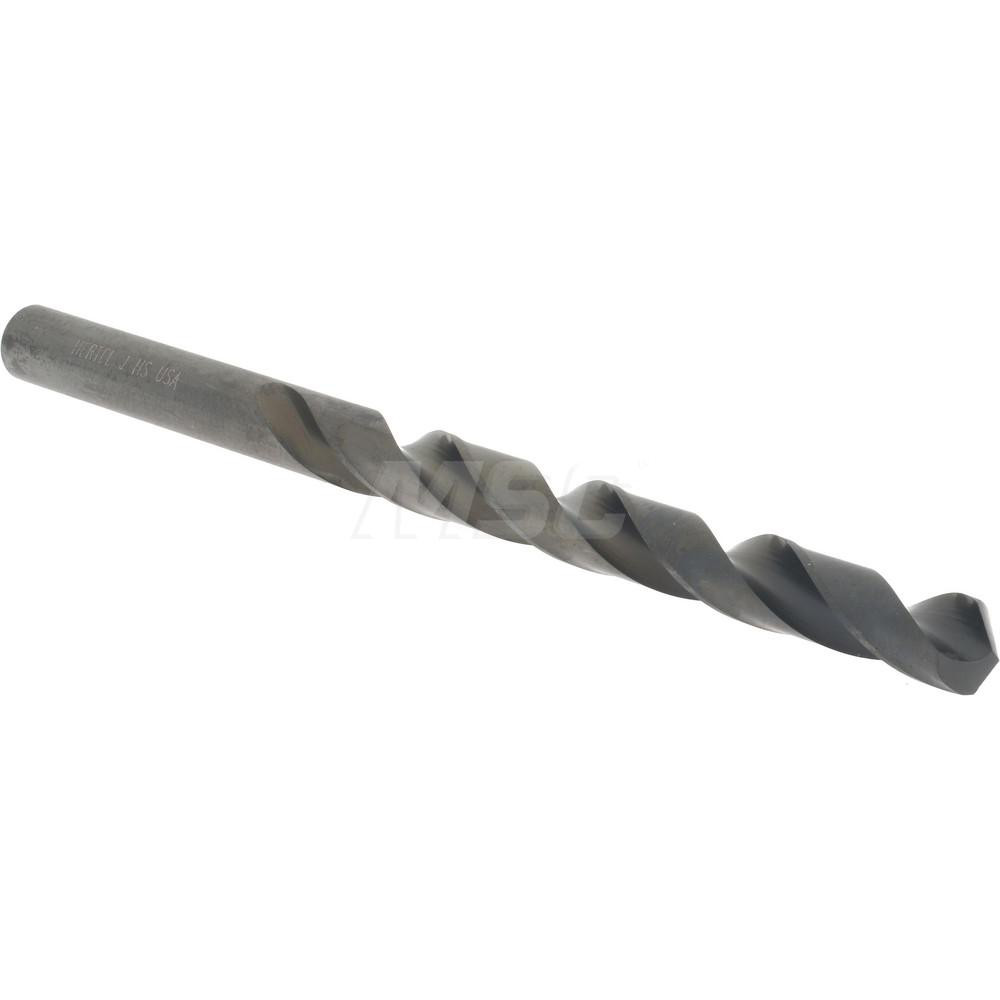 Seco Indexable Insert Drill: SD522-1375-275-1500R7, 1-3/8" Max Dia, 2-3/4" Max Depth, 2xD, 1-1/2" Shank Dia - 03080737