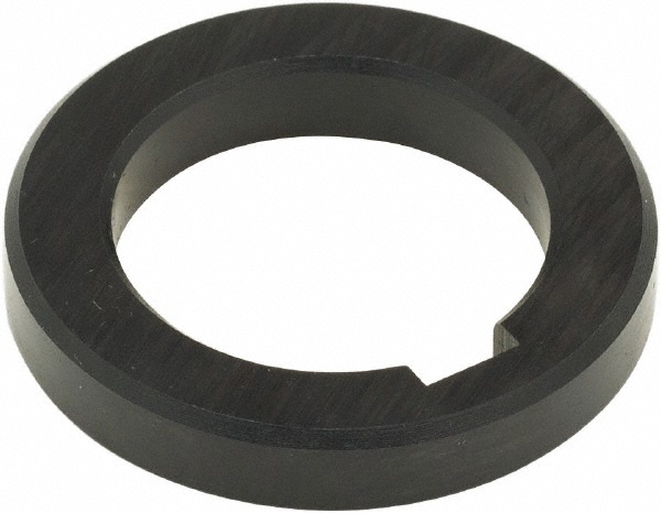 Kennametal Replaceable-Tip Drill: Straight Shank, 8.00 mm Shank Dia - 6389384