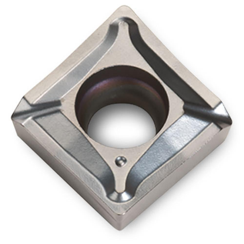 Ingersoll Cutting Tools Indexable Insert Drill: TCAP12L2.25DNINGV, 12.00 mm Max Dia, 26.92 mm Max Depth, 2.25xD - 3204059