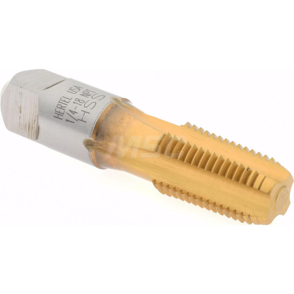 Kennametal Replaceable-Tip Drill: 19.46 to 19.96 mm Dia, 100.08 mm Max Depth, 25.4 mm Straight-Cylindrical Shank - 1606885