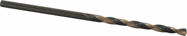 Kennametal Replaceable-Tip Drill: 15.88 to 16.38 mm Dia, 80 mm Max Depth, 19.05 mm Straight-Cylindrical Shank - 1330471
