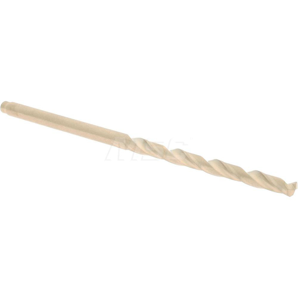 Kennametal Replaceable-Tip Drill: 15.88 to 16.38 mm Dia, 80 mm Max Depth, 19.05 mm Straight-Cylindrical Shank - 1330471