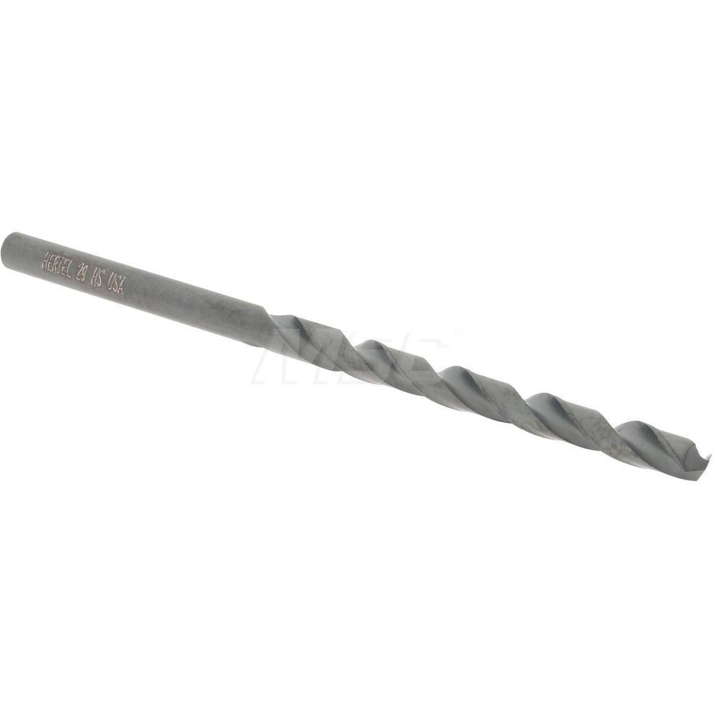 Kennametal Indexable Insert Drill: DFR0563R3SSF075, 15.29 mm Max Dia, 42.90 mm Max Depth, 3xD - 1715091