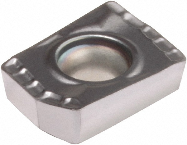 Kennametal Indexable Insert Drill: DFR0563R3SSF075, 15.29 mm Max Dia, 42.90 mm Max Depth, 3xD - 1715091