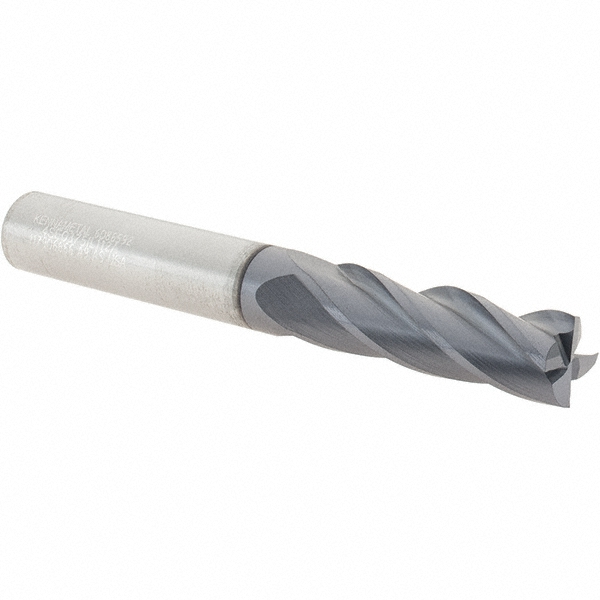 Kennametal Indexable Insert Drill: DFR0563R3SSF075, 15.29 mm Max Dia, 42.90 mm Max Depth, 3xD - 1715091
