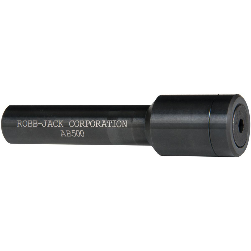 Kennametal Indexable Insert Drill: DFR0563R3SSF075, 15.29 mm Max Dia, 42.90 mm Max Depth, 3xD - 1715091
