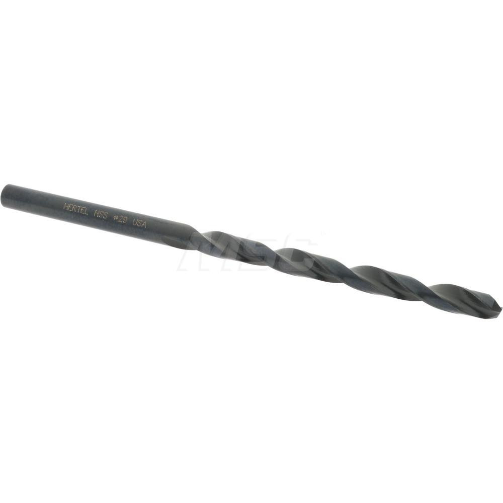 Kennametal Indexable Insert Drill: DFR0563R3SSF075, 15.29 mm Max Dia, 42.90 mm Max Depth, 3xD - 1715091