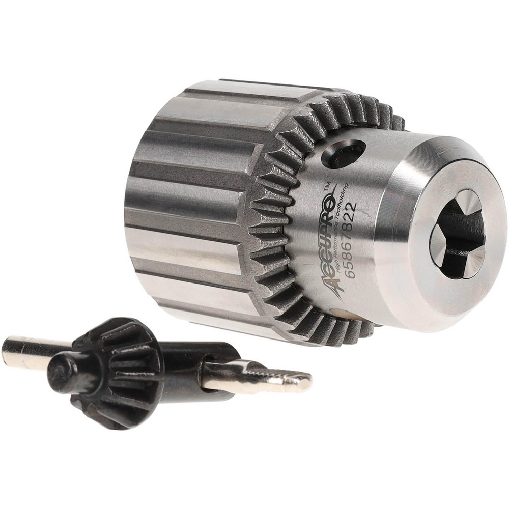 Iscar Indexable Insert Drill: GD-DH 1.25-10D-I1.5-13, 1-1/4" Max Dia, 10xD, 1-1/2" Shank Dia - 3481269