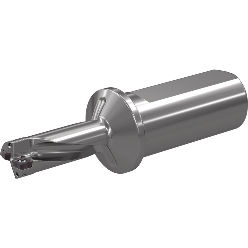 Ingersoll Cutting Tools Indexable Insert Drill: QR0370074JGR00, 2xD - 6102608