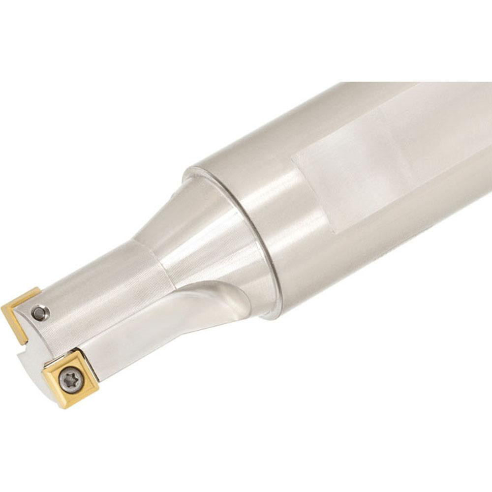 Tungaloy Indexable Counterbores: 21.00 mm, 6.00 mm - 6751550
