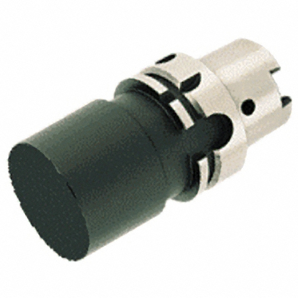 Sandvik Coromant Indexable Insert Drill: 880-D3900L40-03, 39.00 mm Max Dia, 117.70 mm Max Depth, 3xD, 40.00 mm Shank Dia - 5765424