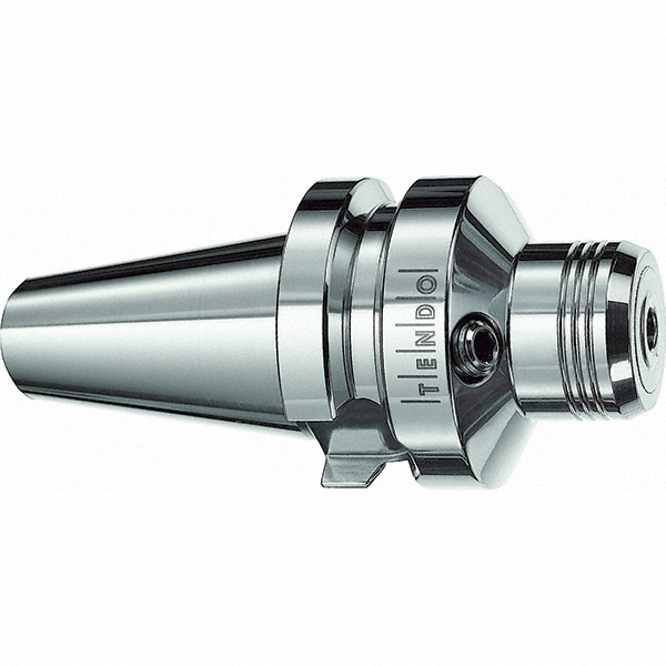 Sandvik Coromant Indexable Insert Drill: 880-D3900L40-03, 39.00 mm Max Dia, 117.70 mm Max Depth, 3xD, 40.00 mm Shank Dia - 5765424