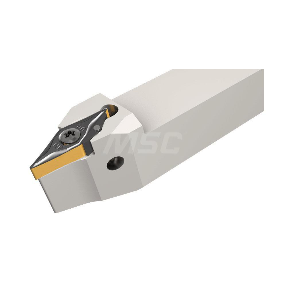 Sandvik Coromant Indexable Insert Drill: 880-D3900L40-03, 39.00 mm Max Dia, 117.70 mm Max Depth, 3xD, 40.00 mm Shank Dia - 5765424
