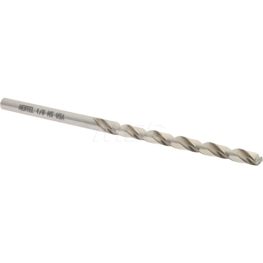 Iscar Indexable Insert Drill: DR0625-1250-075-05-2DN, 5/8" Max Dia, 1-1/4" Max Depth, 2xD, 3/4" Shank Dia - 3201311