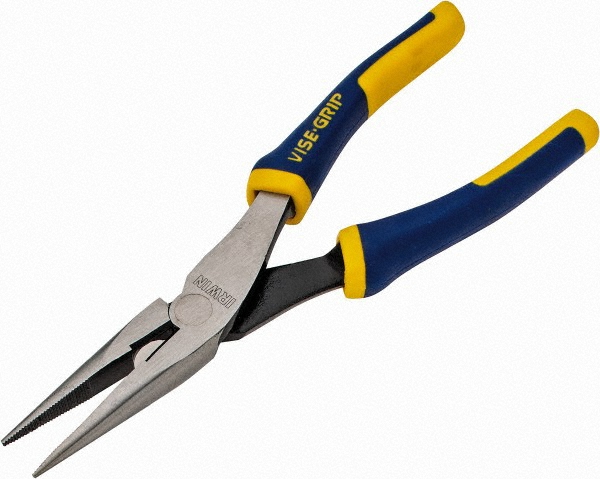 Iscar Indexable Insert Drill: DR0625-1250-075-05-2DN, 5/8" Max Dia, 1-1/4" Max Depth, 2xD, 3/4" Shank Dia - 3201311