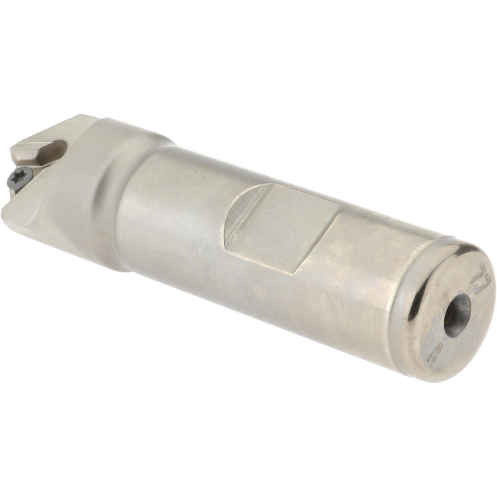 Ingersoll Cutting Tools 0.842" 90° Indexable Spotting Drill - 3207688
