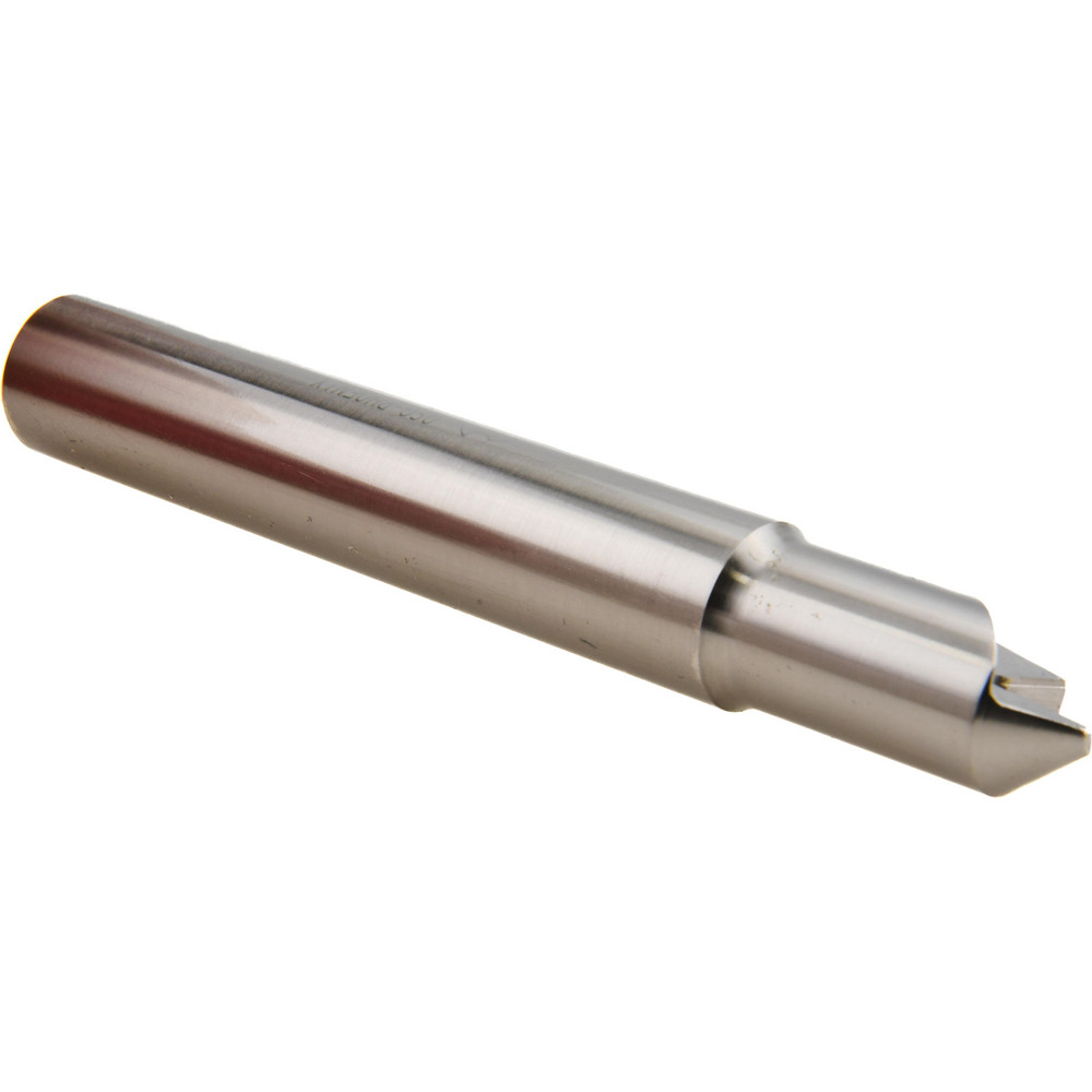 Ingersoll Cutting Tools 0.842" 90° Indexable Spotting Drill - 3207688
