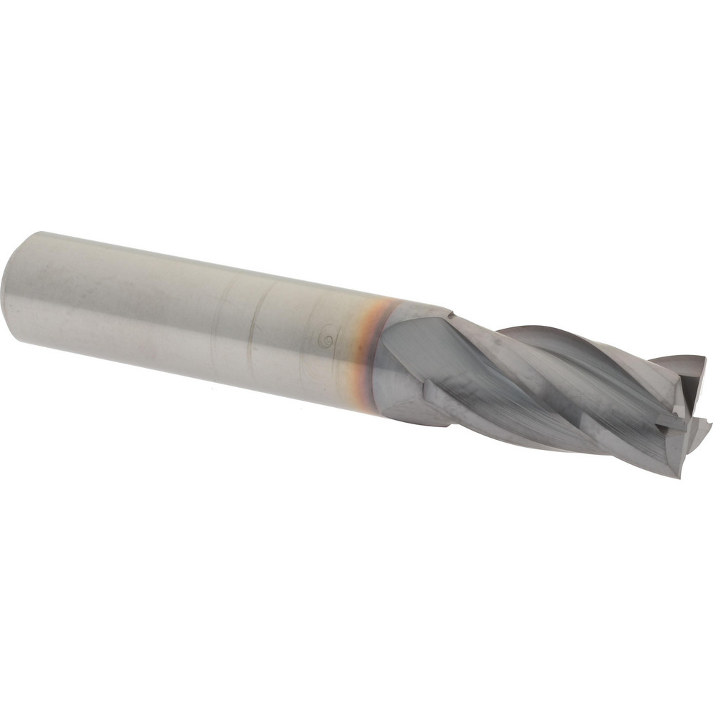 Kyocera Indexable Insert Drill: WCMX06 2.250DIA3XD, 2-1/4" Max Dia, 6-3/4" Max Depth, 3xD, 2" Shank Dia - OTM86323