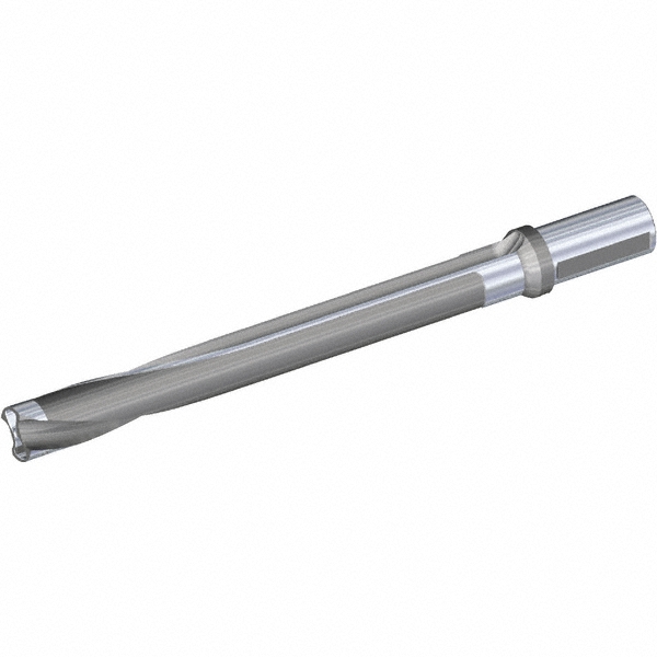Kennametal Series KSEM Plus, Head Connection FDS28, 28mm Max Dia Pilot Insert Drill Head - 4000408