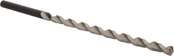 Kennametal Indexable Insert Drill: DFT1375R4SSF125, 1-1/2" Max Dia, 5-1/2" Max Depth, 4xD, 1-1/4" Shank Dia - 1522117