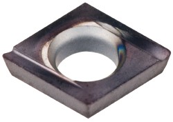 Kennametal Indexable Insert Drill: DFT1375R4SSF125, 1-1/2" Max Dia, 5-1/2" Max Depth, 4xD, 1-1/4" Shank Dia - 1522117