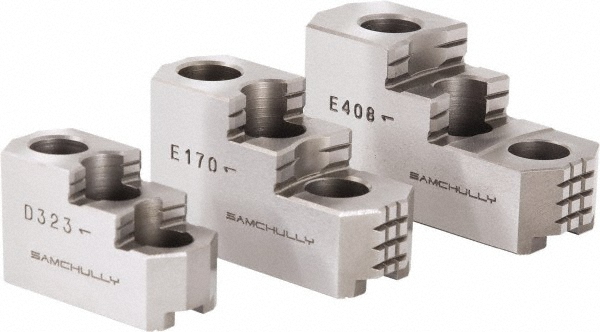 Kennametal Indexable Insert Drill: DFT1375R4SSF125, 1-1/2" Max Dia, 5-1/2" Max Depth, 4xD, 1-1/4" Shank Dia - 1522117