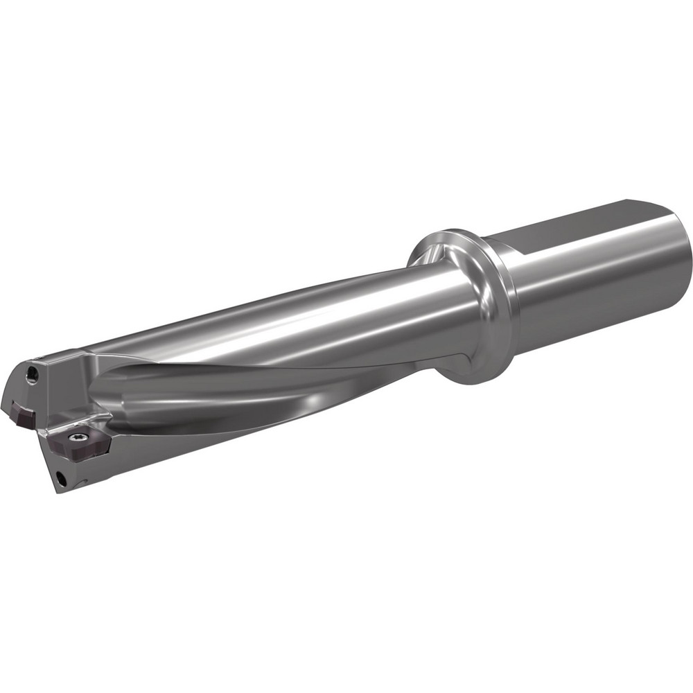 Ingersoll Cutting Tools Indexable Insert Drill: Q0365146N6R01, 4xD - 6180773