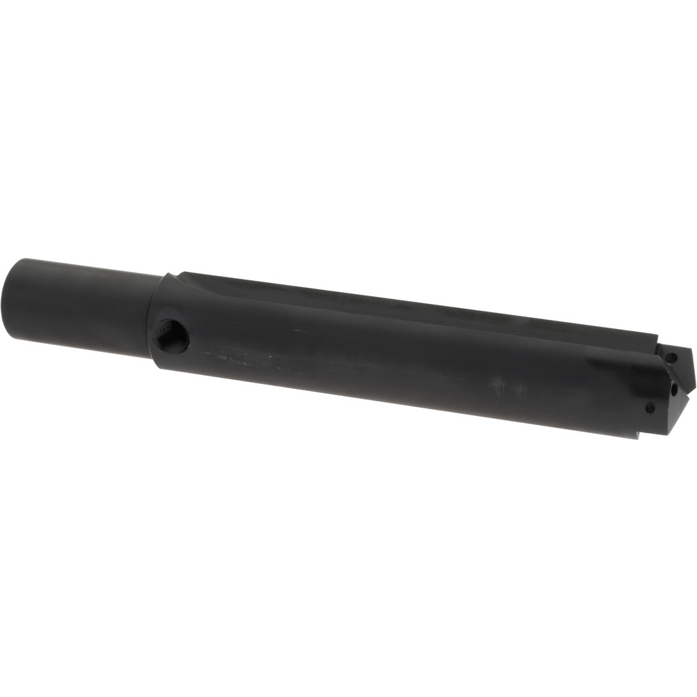 Allied Machine and Engineering Spade Drill: 2-1/2 to 3-1/2" Dia, 35" Max Depth, Straight Flute - 29050S-200L