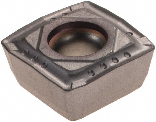 Walter Replaceable-Tip Drill: 14 to 14.99 mm Dia, 73 mm Max Depth, 5/8" Straight-Cylindrical Shank - 7508869