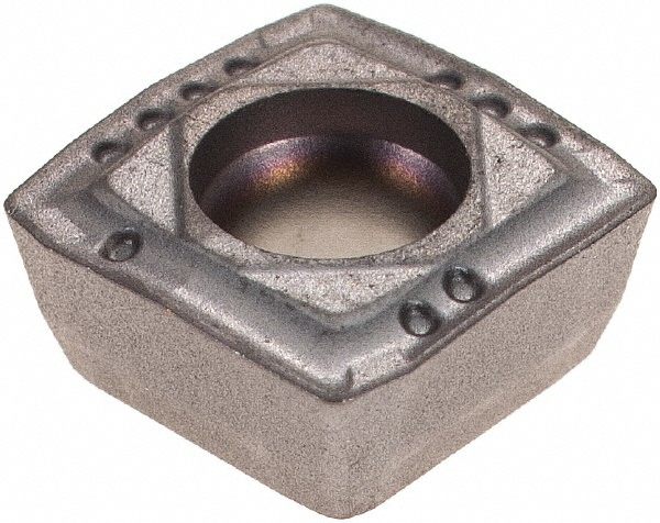 Walter Replaceable-Tip Drill: 14 to 14.99 mm Dia, 73 mm Max Depth, 5/8" Straight-Cylindrical Shank - 7508869