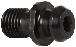 Walter Replaceable-Tip Drill: 14 to 14.99 mm Dia, 73 mm Max Depth, 5/8" Straight-Cylindrical Shank - 7508869