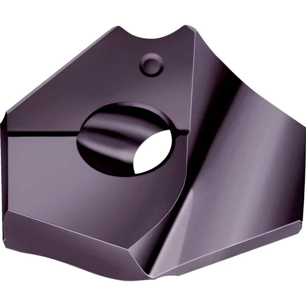 Walter Replaceable-Tip Drill: 14 to 14.99 mm Dia, 73 mm Max Depth, 5/8" Straight-Cylindrical Shank - 7508869