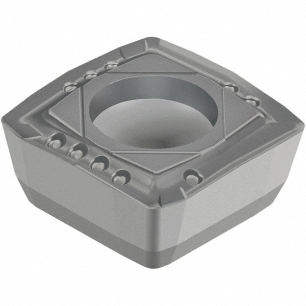 Walter Replaceable-Tip Drill: 14 to 14.99 mm Dia, 73 mm Max Depth, 5/8" Straight-Cylindrical Shank - 7508869