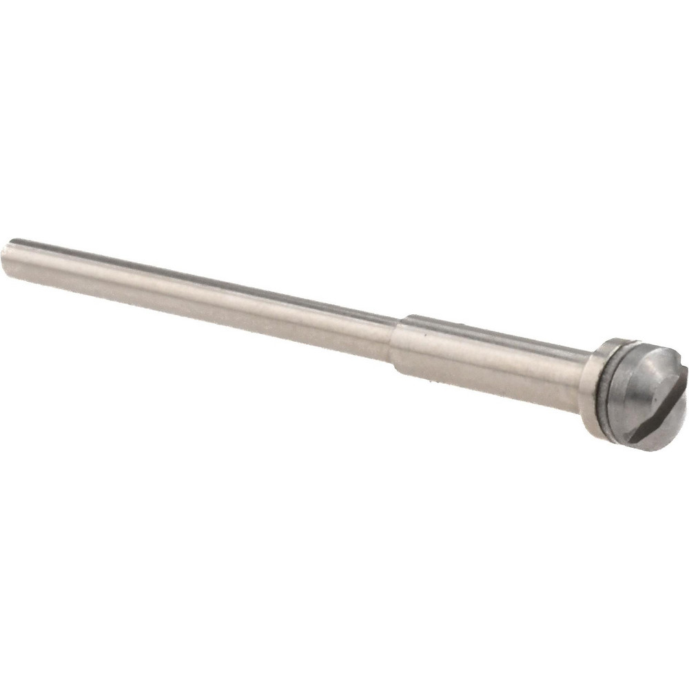 Allied Machine and Engineering 1-1/16-12, 0.984" Pilot Dia, 1.657" Spotface Dia, 0.906" Pilot Length, Tube Dash 12, Indexable Porting Tool - J1926-122-32FM