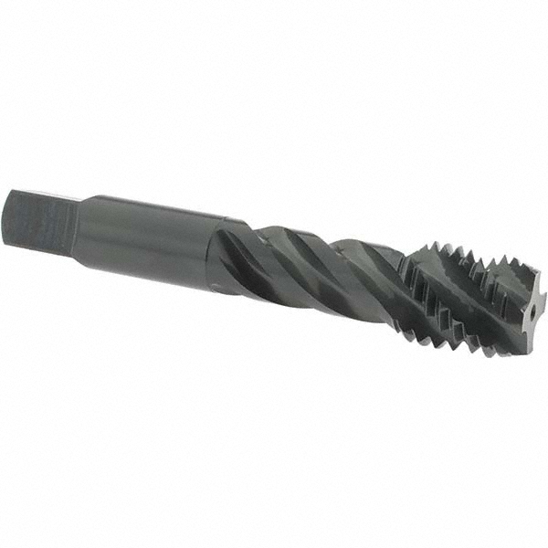 Seco Indexable Insert Drill: SD523-0875-263-1000R7, 7/8" Max Dia, 3xD, 1" Shank Dia - 03080507