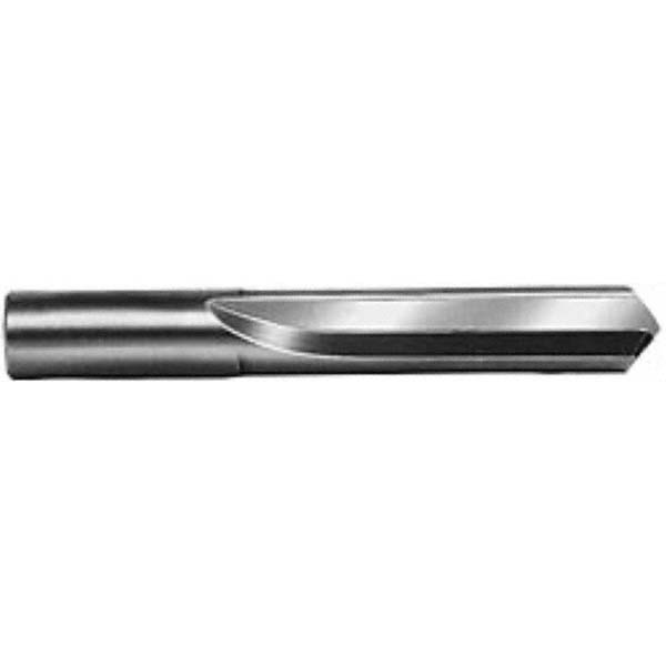 OSG Indexable Insert Drill: P3D0719FS100A05, 23/32" Max Dia, 2-5/32" Max Depth, 3xD, 1" Shank Dia - 52503031