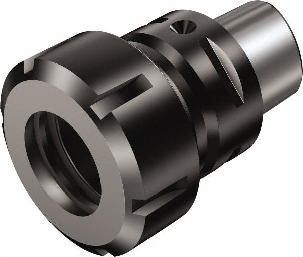 OSG Indexable Insert Drill: P2D1750FS150A12, 1-3/4" Max Dia, 3-1/2" Max Depth, 2xD, 1-1/2" Shank Dia - 52502019