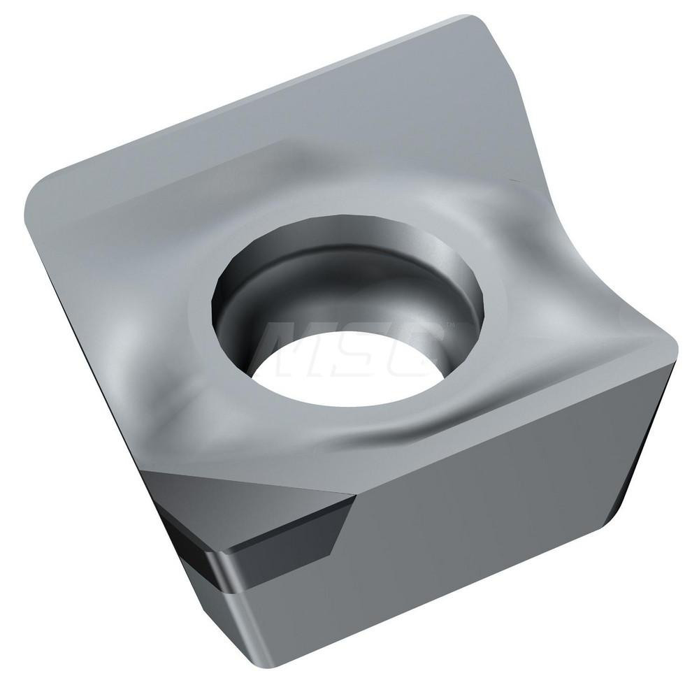OSG Indexable Insert Drill: P2D1750FS150A12, 1-3/4" Max Dia, 3-1/2" Max Depth, 2xD, 1-1/2" Shank Dia - 52502019