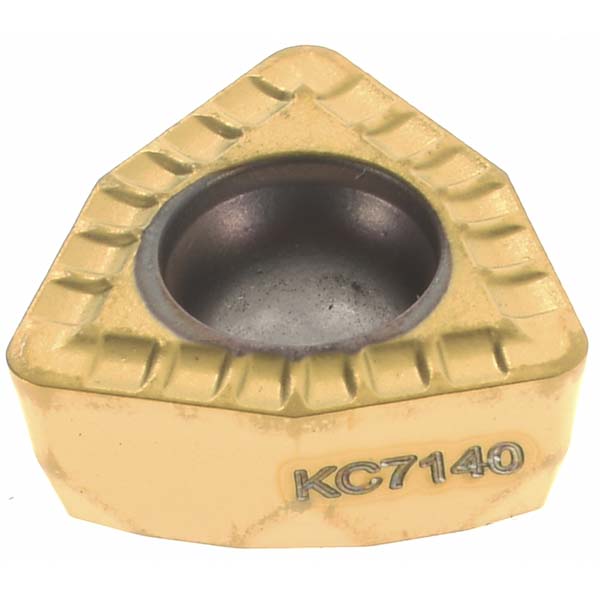 OSG Indexable Insert Drill: P2D1750FS150A12, 1-3/4" Max Dia, 3-1/2" Max Depth, 2xD, 1-1/2" Shank Dia - 52502019