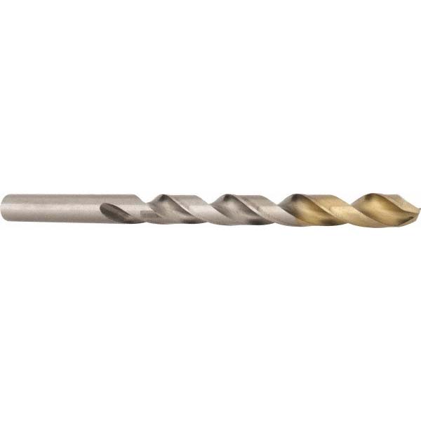 OSG Indexable Insert Drill: P2D1750FS150A12, 1-3/4" Max Dia, 3-1/2" Max Depth, 2xD, 1-1/2" Shank Dia - 52502019