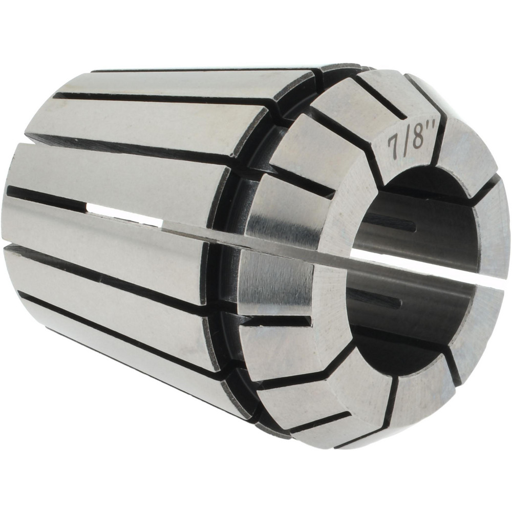 Kennametal Replaceable-Tip Drill: 18.26 to 18.76 mm Dia, 54.77 mm Max Depth, 19.05 mm Straight-Cylindrical Shank - 2238536