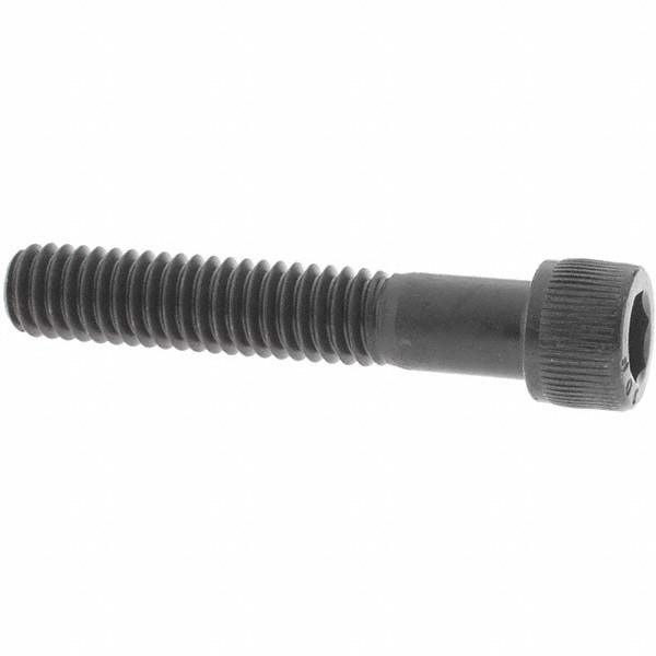 Kennametal Replaceable-Tip Drill: 18.26 to 18.76 mm Dia, 54.77 mm Max Depth, 19.05 mm Straight-Cylindrical Shank - 2238536