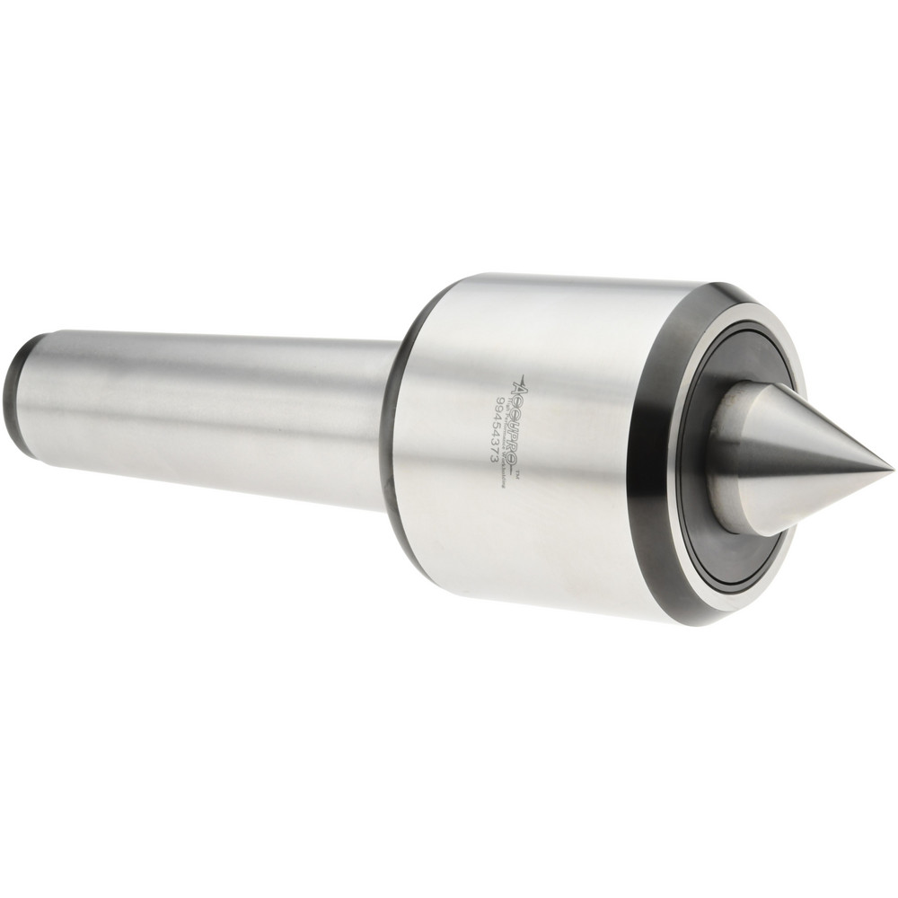 Allied Machine and Engineering Spade Drill: 2 to 2-7/8" Dia, 4-1/2" Max Depth, Straight Flute - 21441-0005