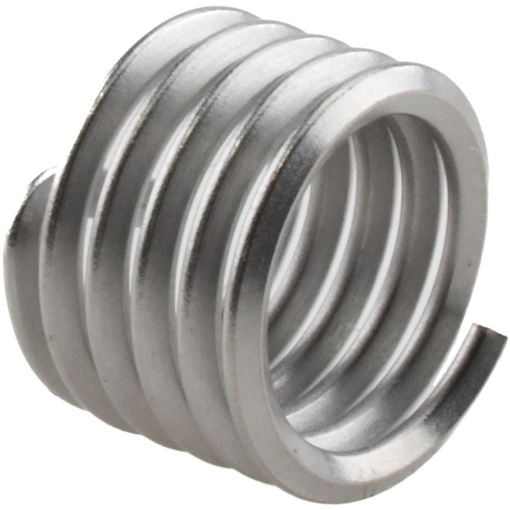 Hertel Indexable Insert Drill: HID-0.750-D3-1.000, 0.7730" Max Dia, 3xD, 1.0000" Shank Dia - 4006101