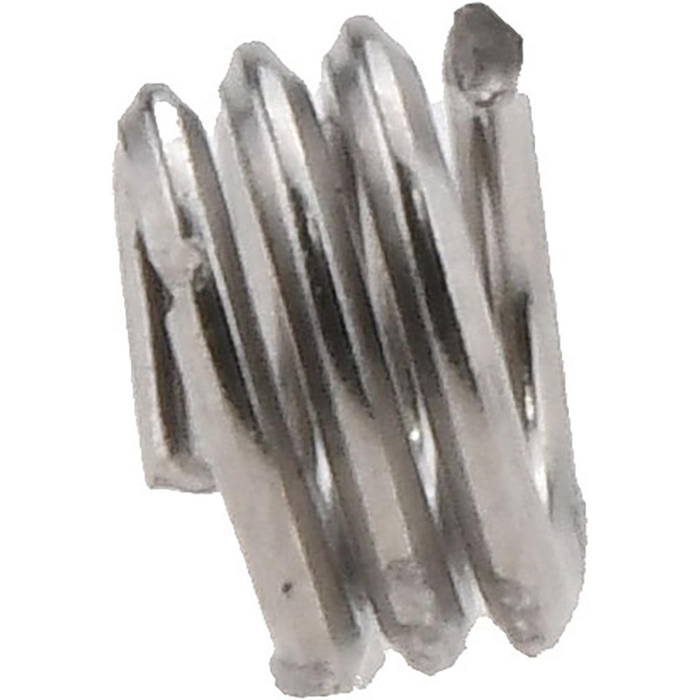 Hertel Indexable Insert Drill: HID-0.750-D3-1.000, 0.7730" Max Dia, 3xD, 1.0000" Shank Dia - 4006101
