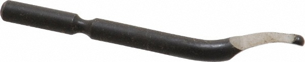 Hertel Indexable Insert Drill: HID-0.750-D3-1.000, 0.7730" Max Dia, 3xD, 1.0000" Shank Dia - 4006101