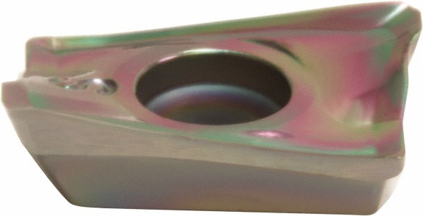 Allied Machine and Engineering M18x1.50, 0.65" Pilot Dia, 1.181" Spotface Dia, 0.674" Pilot Length, Tube Dash 8, Indexable Porting Tool - I6149-08R0-20FM