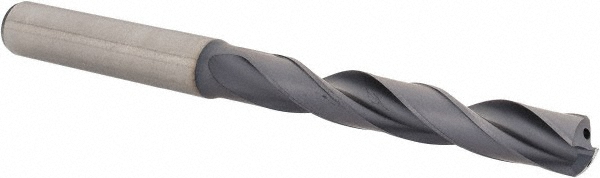 Sandvik Coromant Indexable Insert Drill: 880-D1200L20-03, 12.00 mm Max Dia, 36.39 mm Max Depth, 3xD, 20.00 mm Shank Dia - 5765242